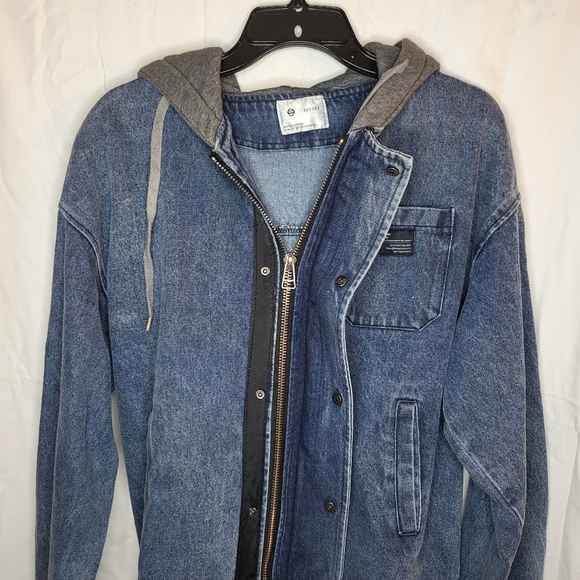 BeeDee Unisex jean jacket - Picture 5 of 6